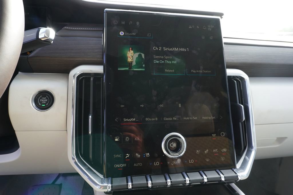 New 2026 GMC Acadia Denali image 20