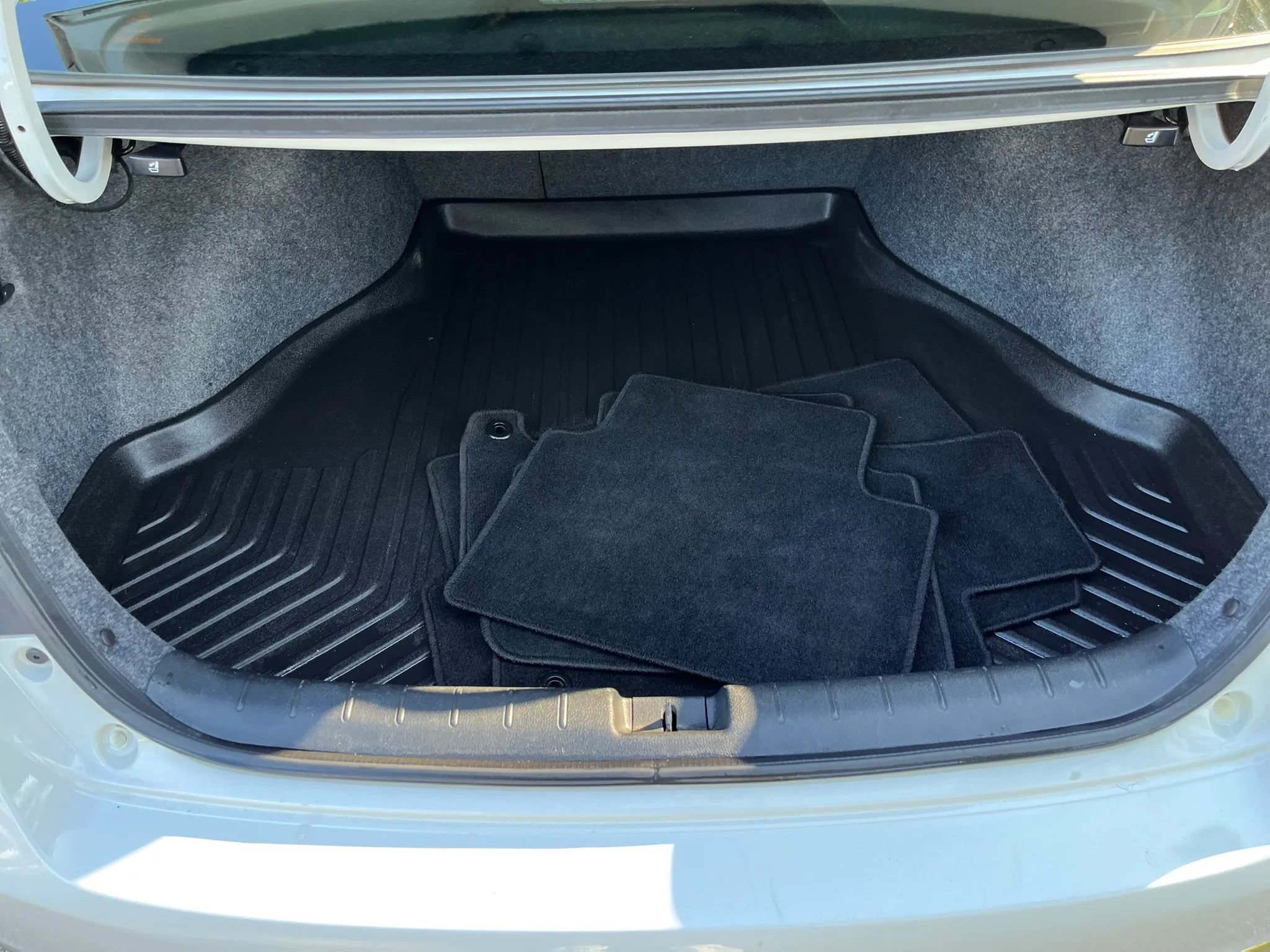 Used 2017 Honda Accord Sport image 20