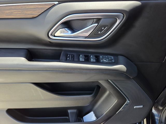 Certified 2024 Chevrolet Tahoe High Country AWD/4WD image 18