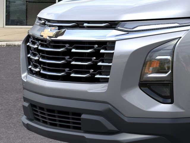 New 2026 Chevrolet Equinox LT FWD image 13