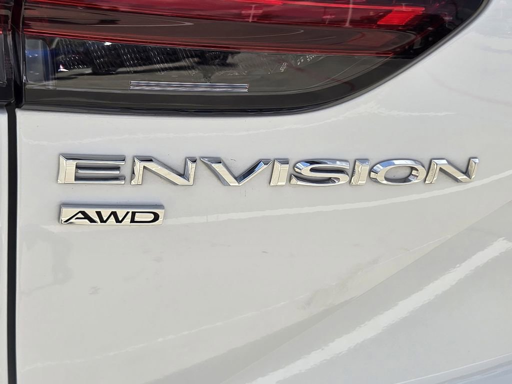 Used 2023 Buick Envision Preferred image 11