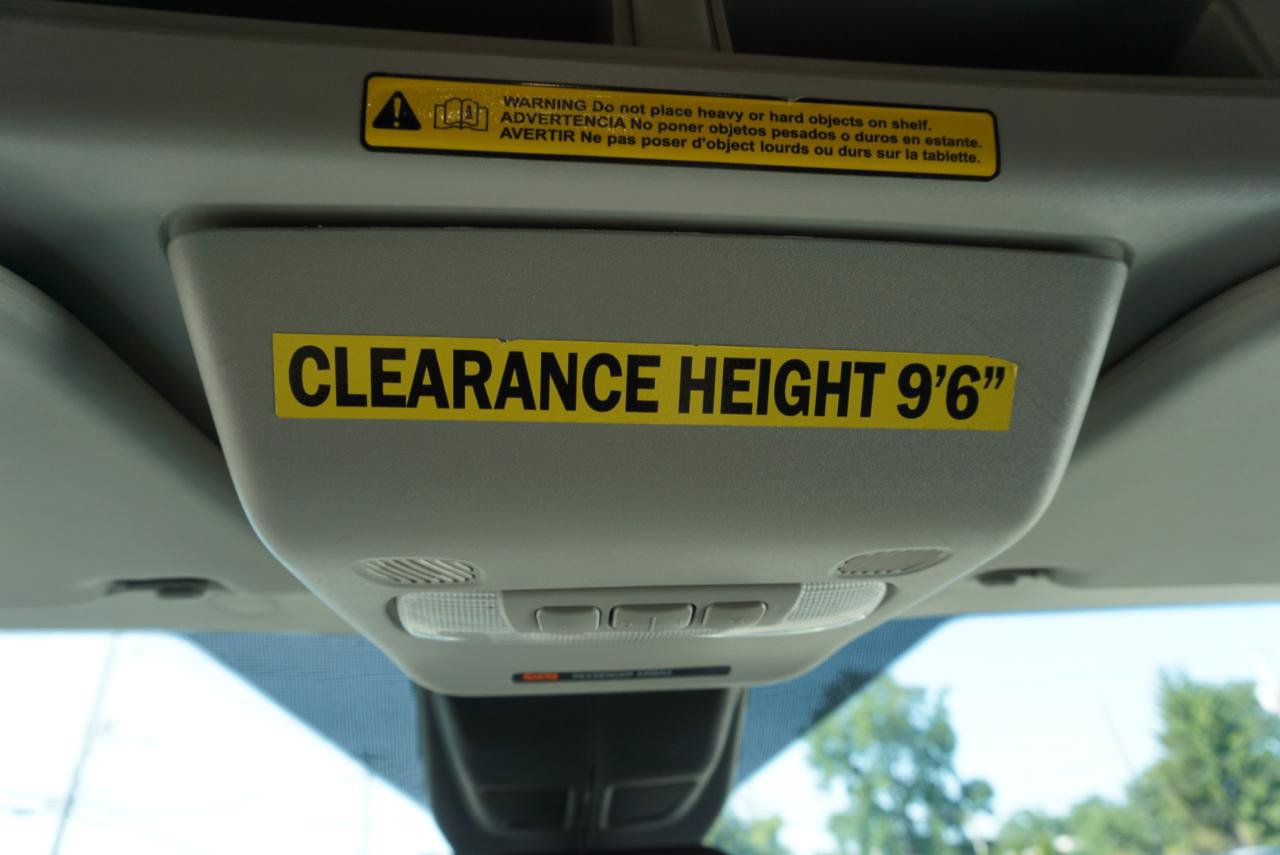 Used 2020 Ford Transit 250 148 High Roof Extended RWD image 23