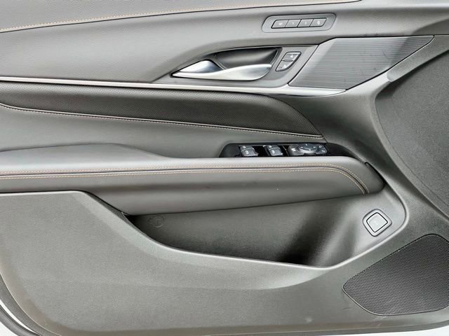 New 2025 Cadillac CT4 Sport RWD image 13