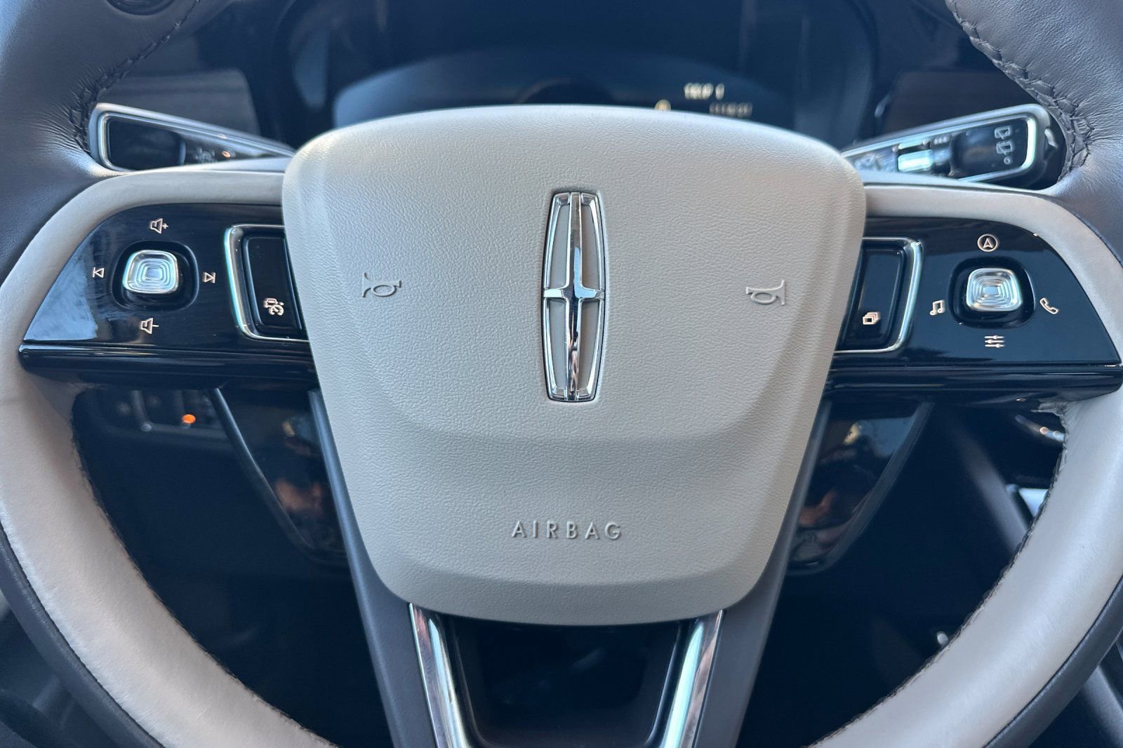 Certified 2021 Lincoln Corsair Grand Touring w/ Equipment Group 301A image 23