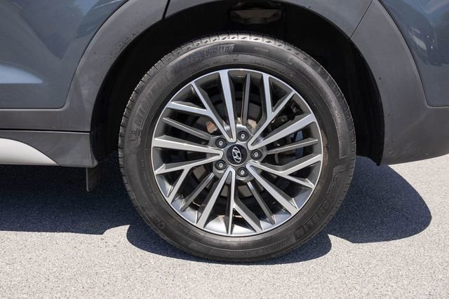 Used 2021 Hyundai Tucson Ultimate AWD/4WD image 6