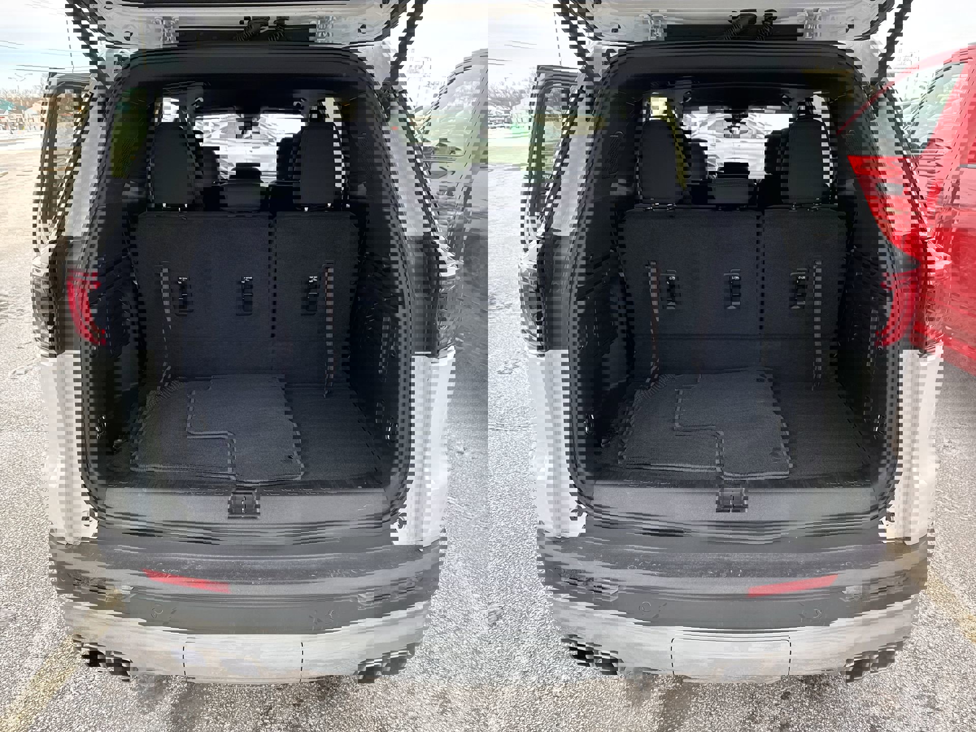 New 2025 GMC Acadia Elevation w/ LPO, Floor Liner Package image 35