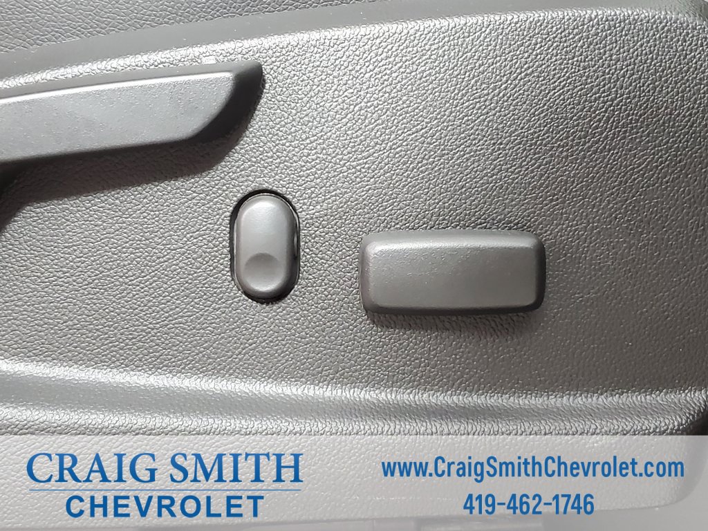 Used 2016 Chevrolet Colorado Z71 image 24