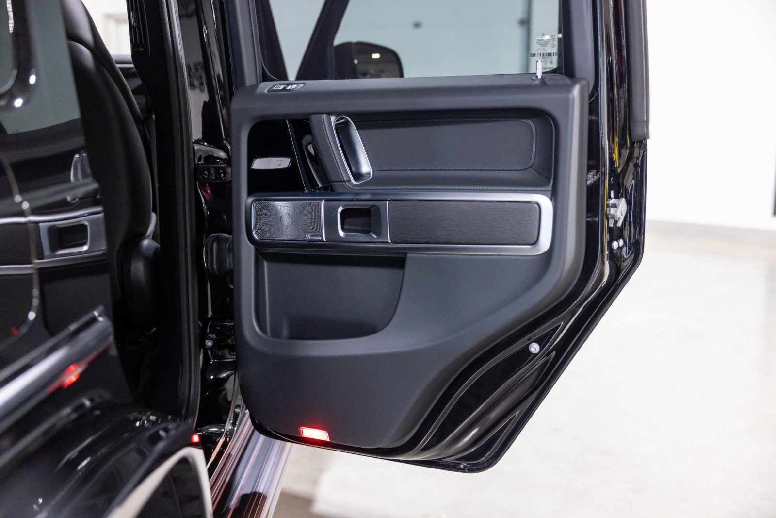 Used 2026 Mercedes-Benz G 63 AMG 4MATIC image 26