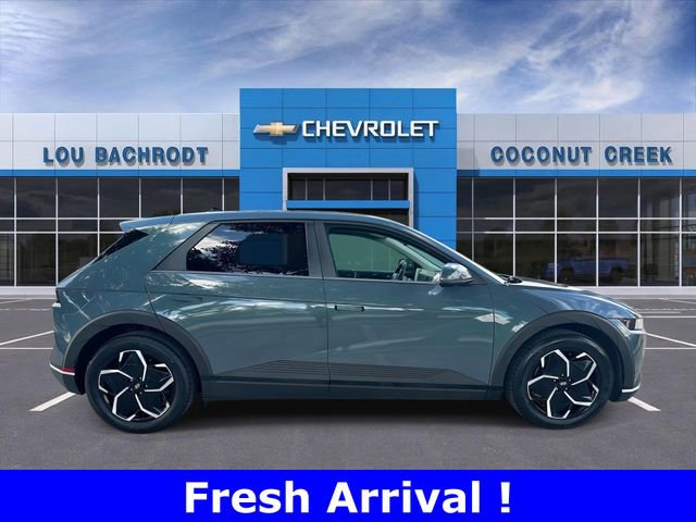 Used 2024 Hyundai Ioniq 5 SEL image 9