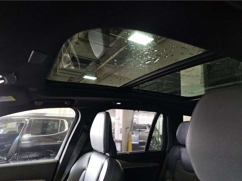 Used 2024 Volvo XC90 T8 Ultimate w/ Protection Package Premier image 13