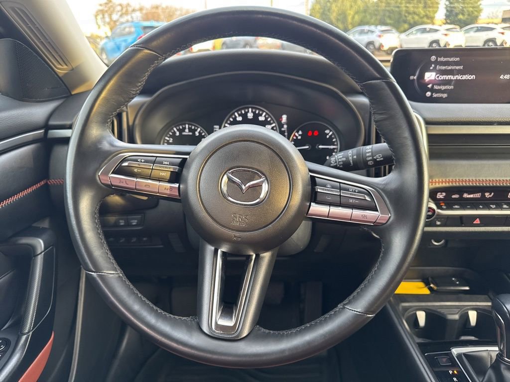 Used 2023 MAZDA CX-50 Meridian Edition w/ Cargo Package image 24