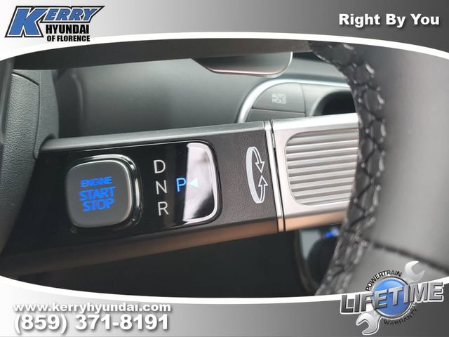 New 2026 Hyundai Palisade SEL Premium AWD/4WD image 27