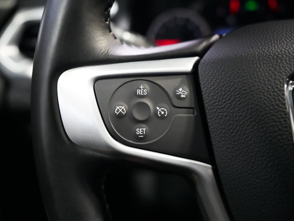 Used 2020 GMC Acadia SLT w/ Trailering Package AWD/4WD image 24