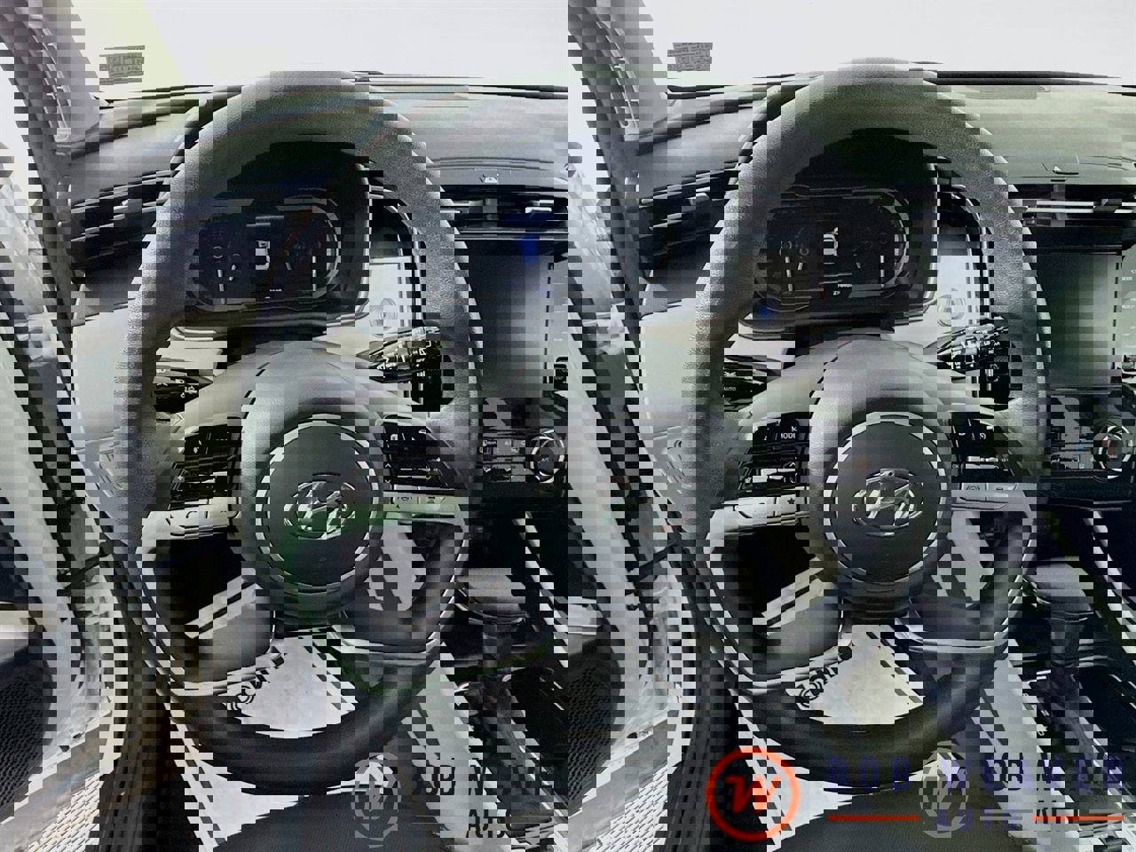 Used 2023 Hyundai Tucson SEL image 11