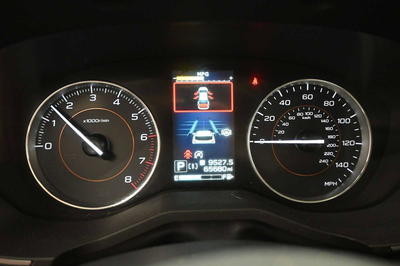 Used 2021 Subaru Crosstrek 2.5i Limited w/ Popular Package #4 AWD/4WD image 18