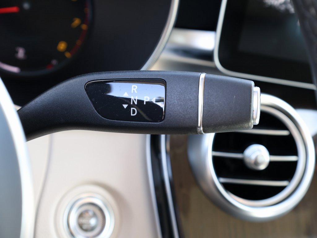 Used 2022 Mercedes-Benz C 300 Coupe image 39