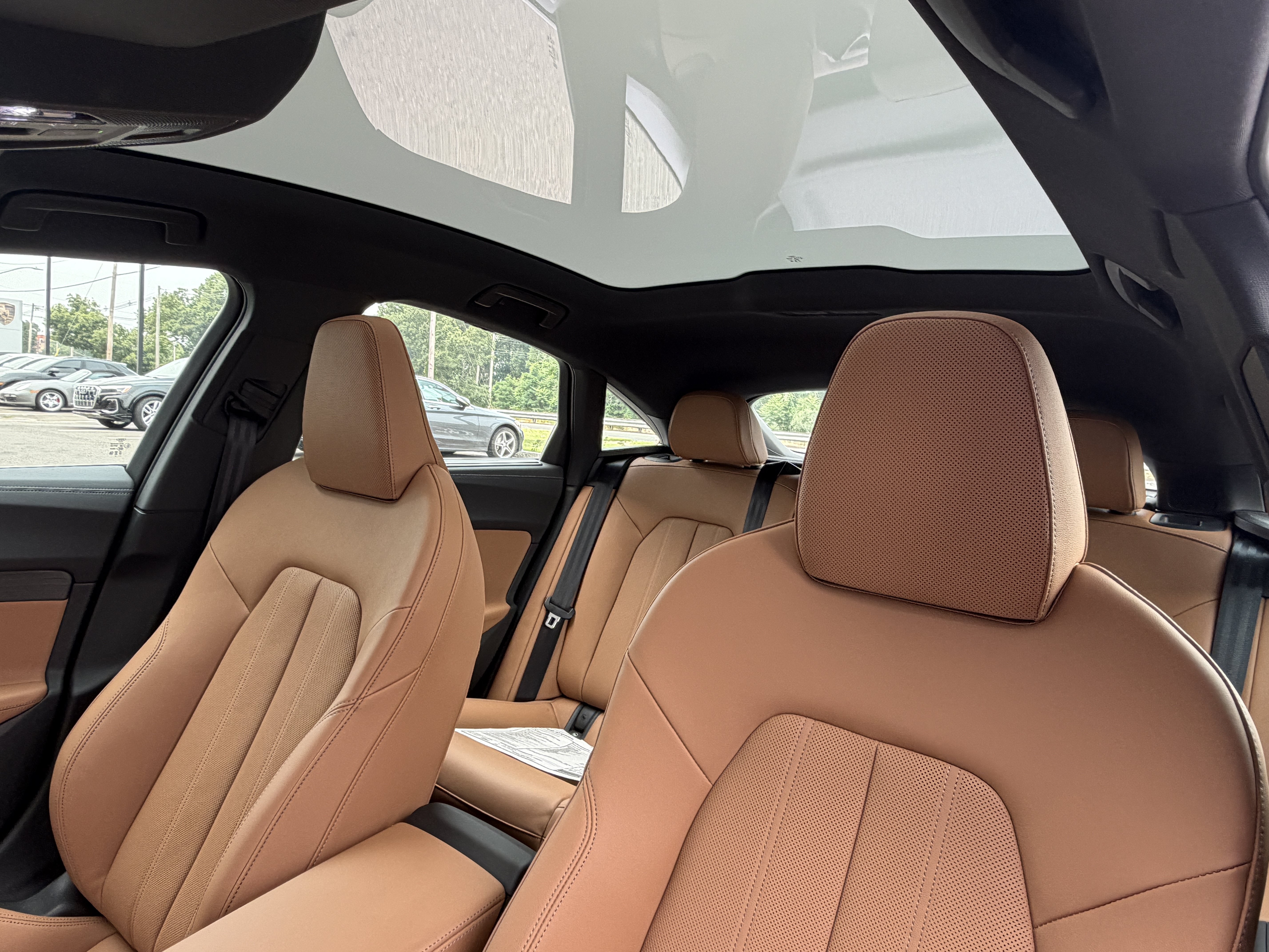 New 2026 Audi A5 2.0T Premium Plus AWD/4WD image 12