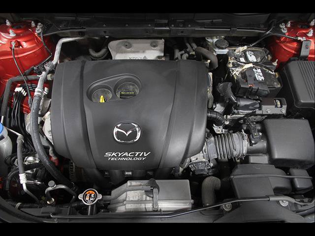 Used 2017 MAZDA CX-5 Grand Touring w/ Premium Package AWD/4WD image 22