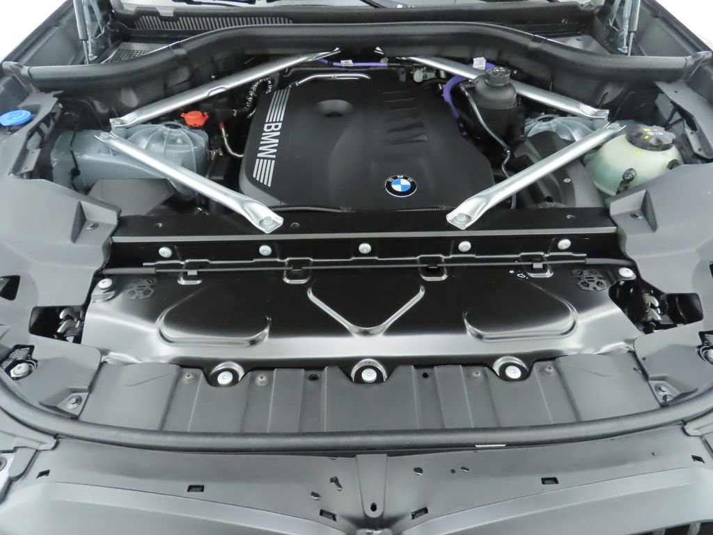 New 2026 BMW X5 xDrive40i w/ Executive Package image 30