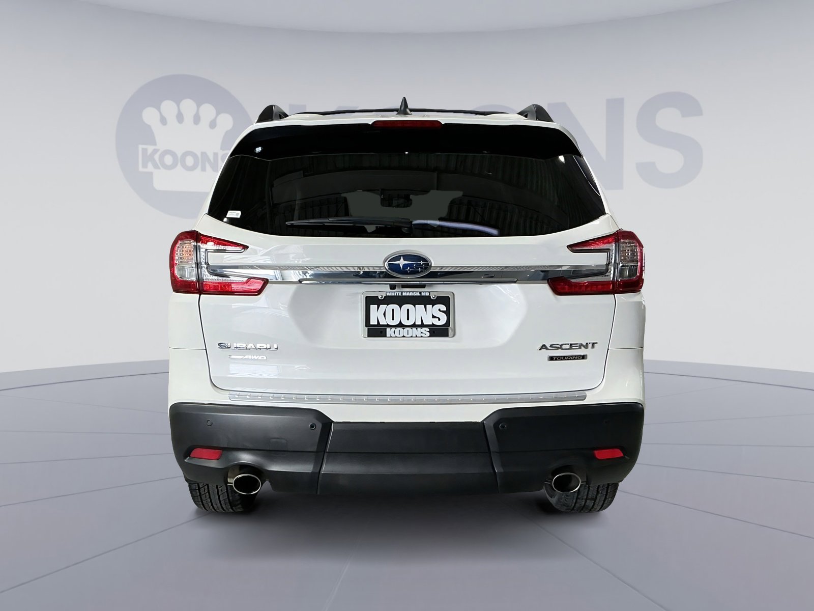Used 2023 Subaru Ascent Touring image 15