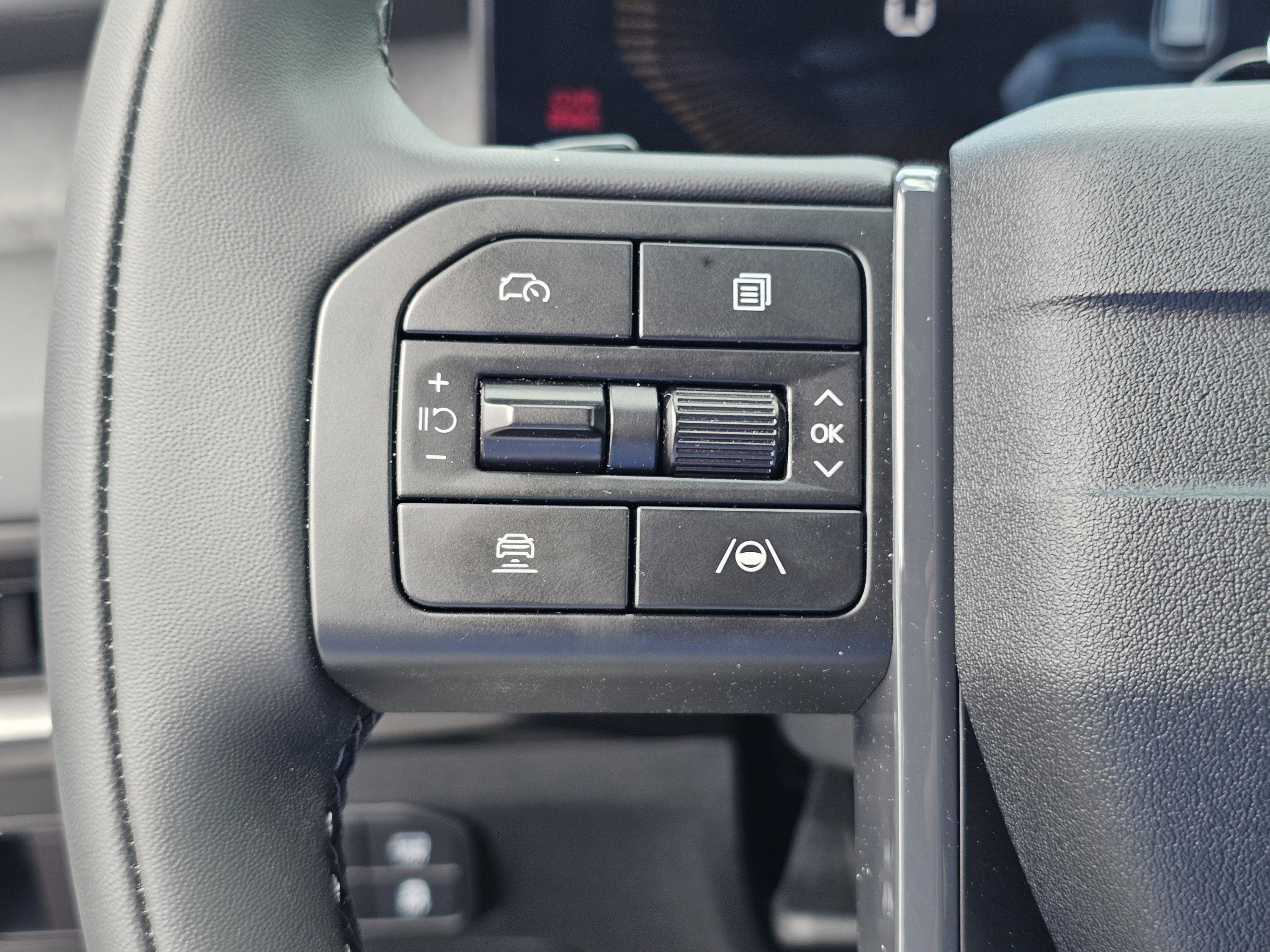 New 2027 Kia Telluride EX X-Line AWD/4WD image 21