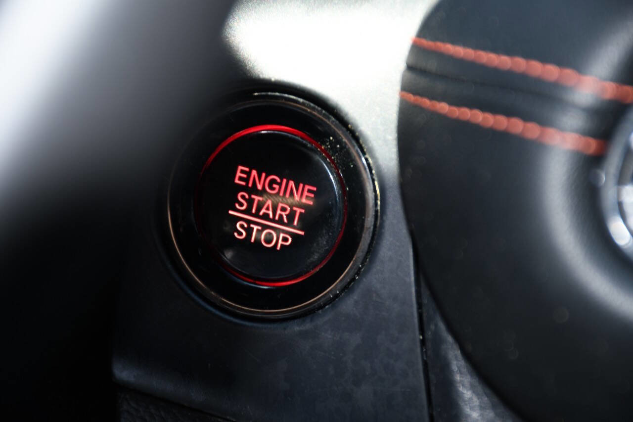 Used 2024 Honda HR-V Sport image 30