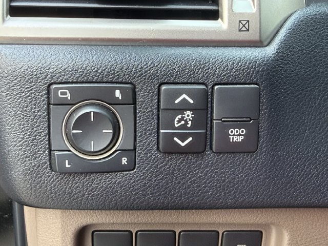 Used 2021 Lexus GX 460 Premium w/ Premium Plus Package AWD/4WD image 24