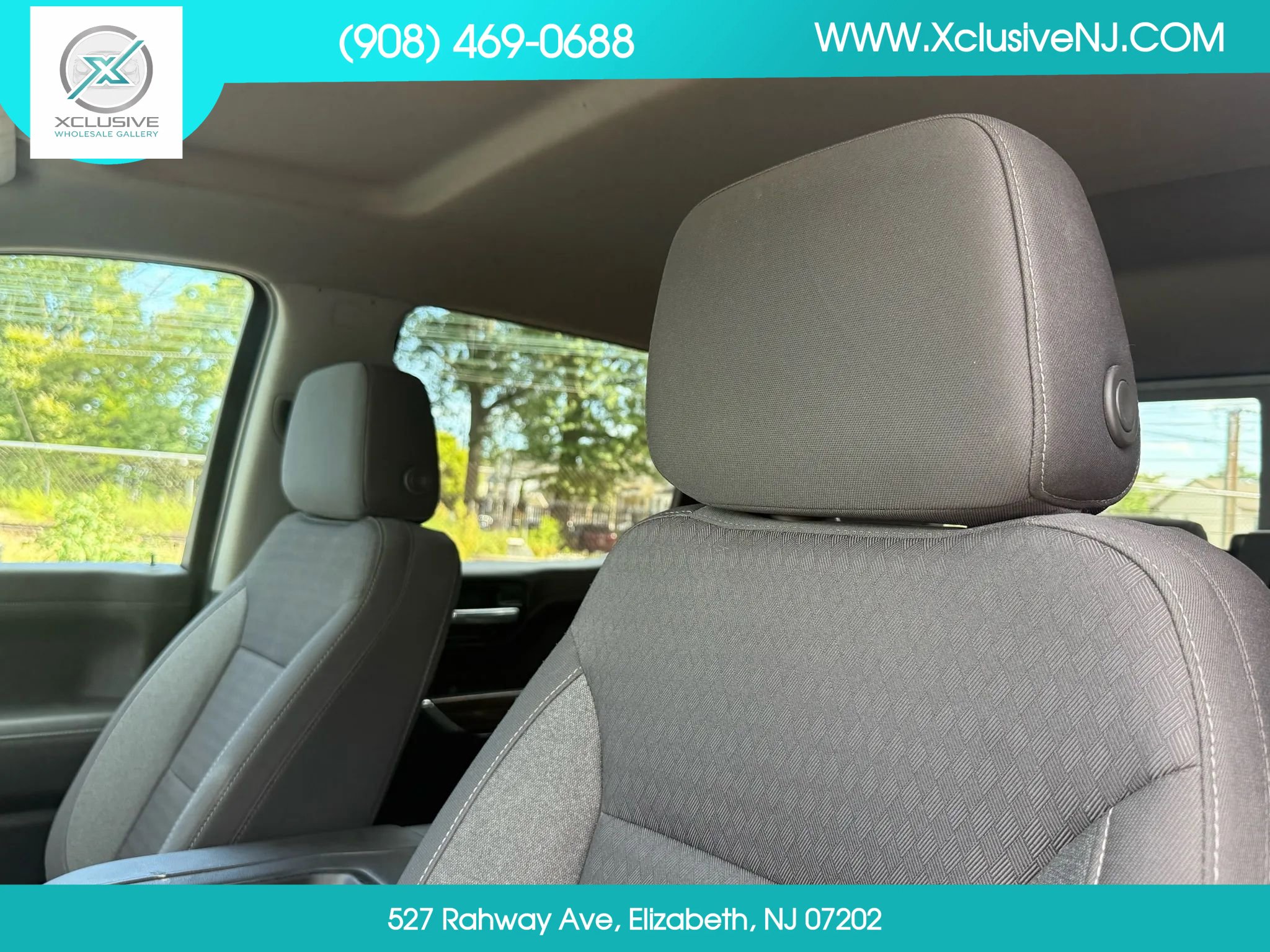 Used 2020 Chevrolet Silverado 1500 LT Trail Boss image 9