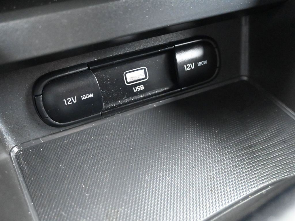 Certified 2024 Kia Soul LX w/ Option Group 015 image 19