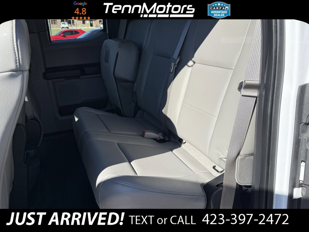 Used 2015 Ford F150 XL w/ Equipment Group 101A Mid image 12