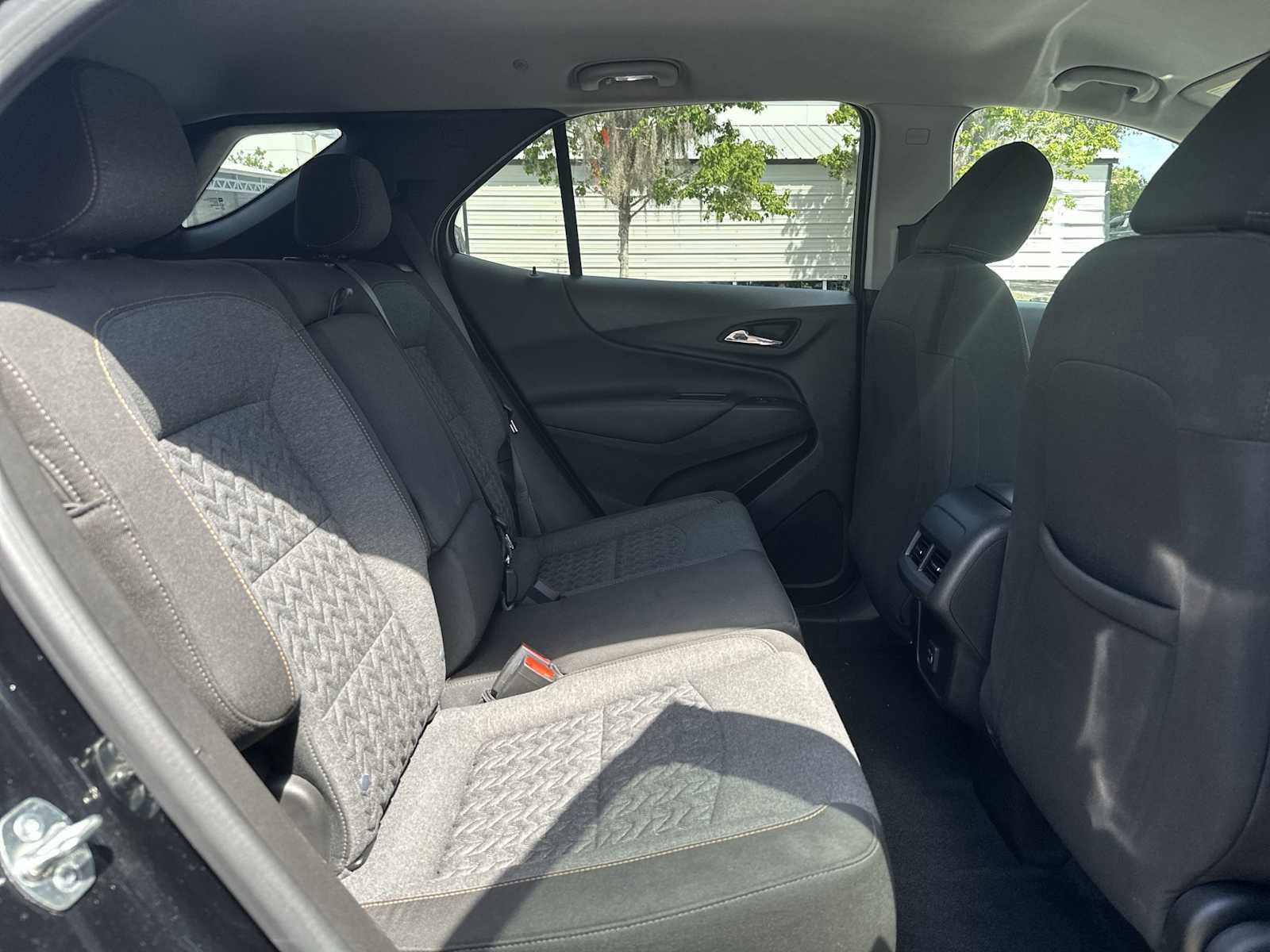 Certified 2024 Chevrolet Equinox LT FWD image 18