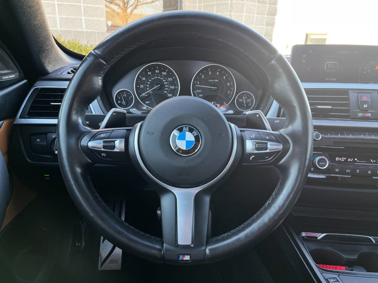 Used 2018 BMW 440i xDrive Convertible image 17