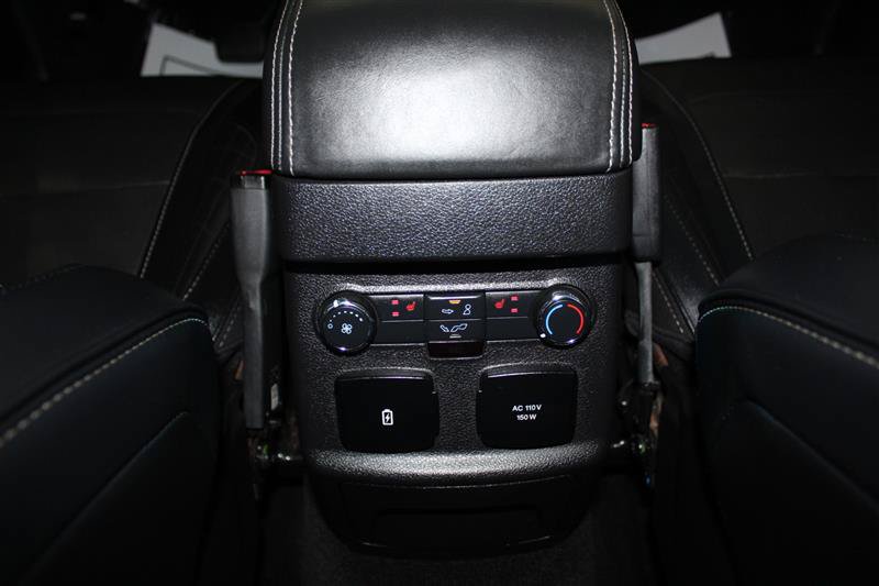 Used 2016 Ford Explorer Platinum AWD/4WD image 25