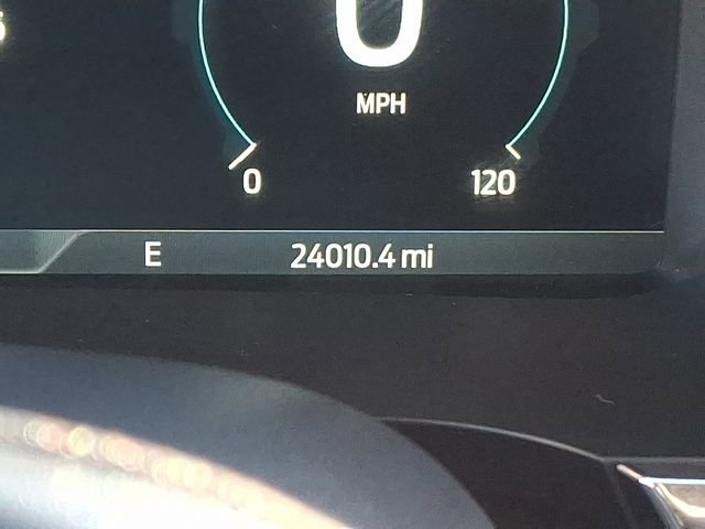 Used 2022 Ford F150 Lightning Pro image 22