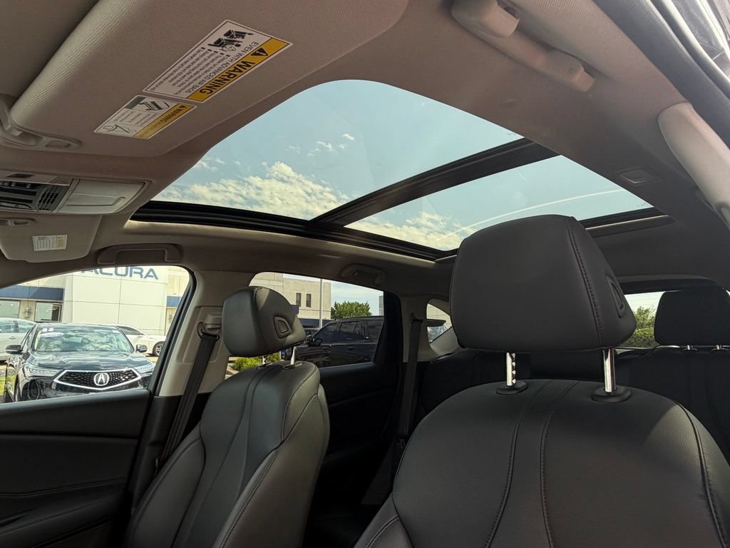 Certified 2023 Acura RDX AWD image 9