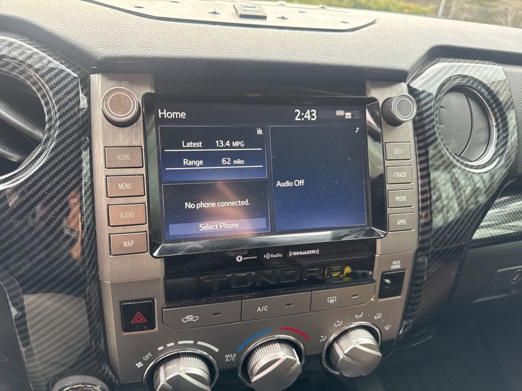 Used 2021 Toyota Tundra SR5 image 4