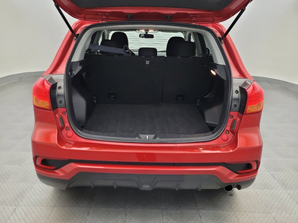 Used 2018 Mitsubishi Outlander Sport ES image 29