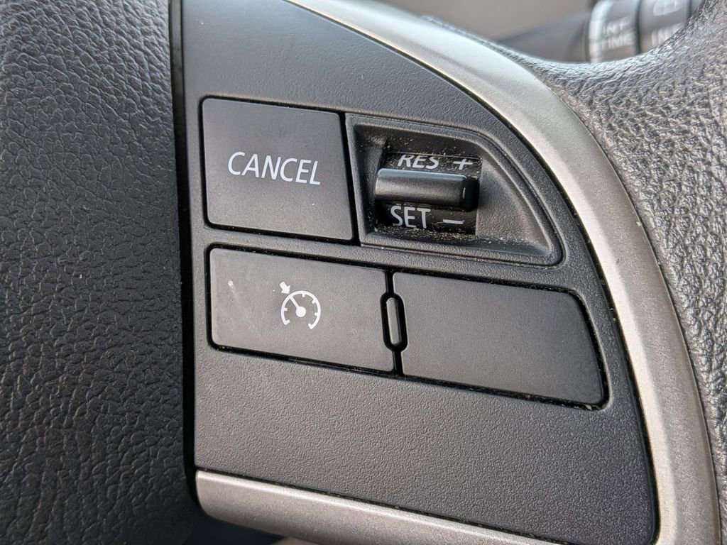 Used 2024 Mitsubishi Mirage ES FWD image 19