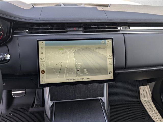New 2026 Land Rover Range Rover SE AWD/4WD image 12