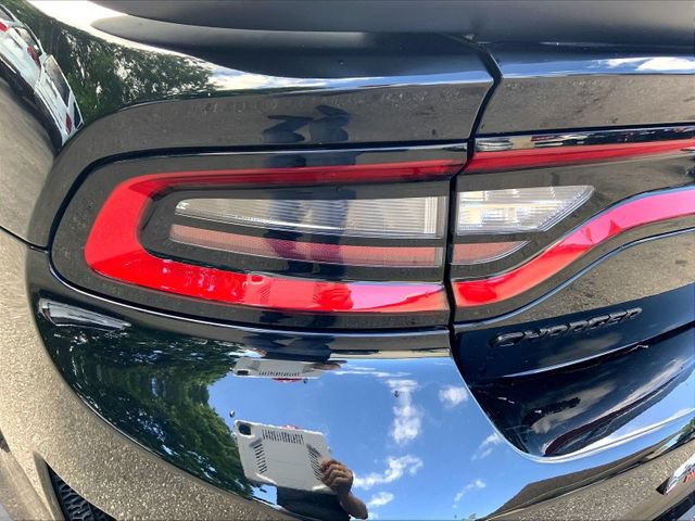Used 2023 Dodge Charger Scat Pack w/ Plus Group RWD image 11
