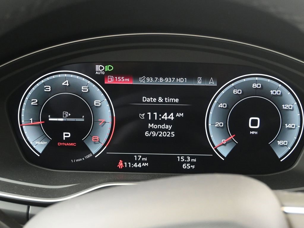 Certified 2025 Audi Q5 2.0T Premium Plus w/ Premium Plus Package image 25