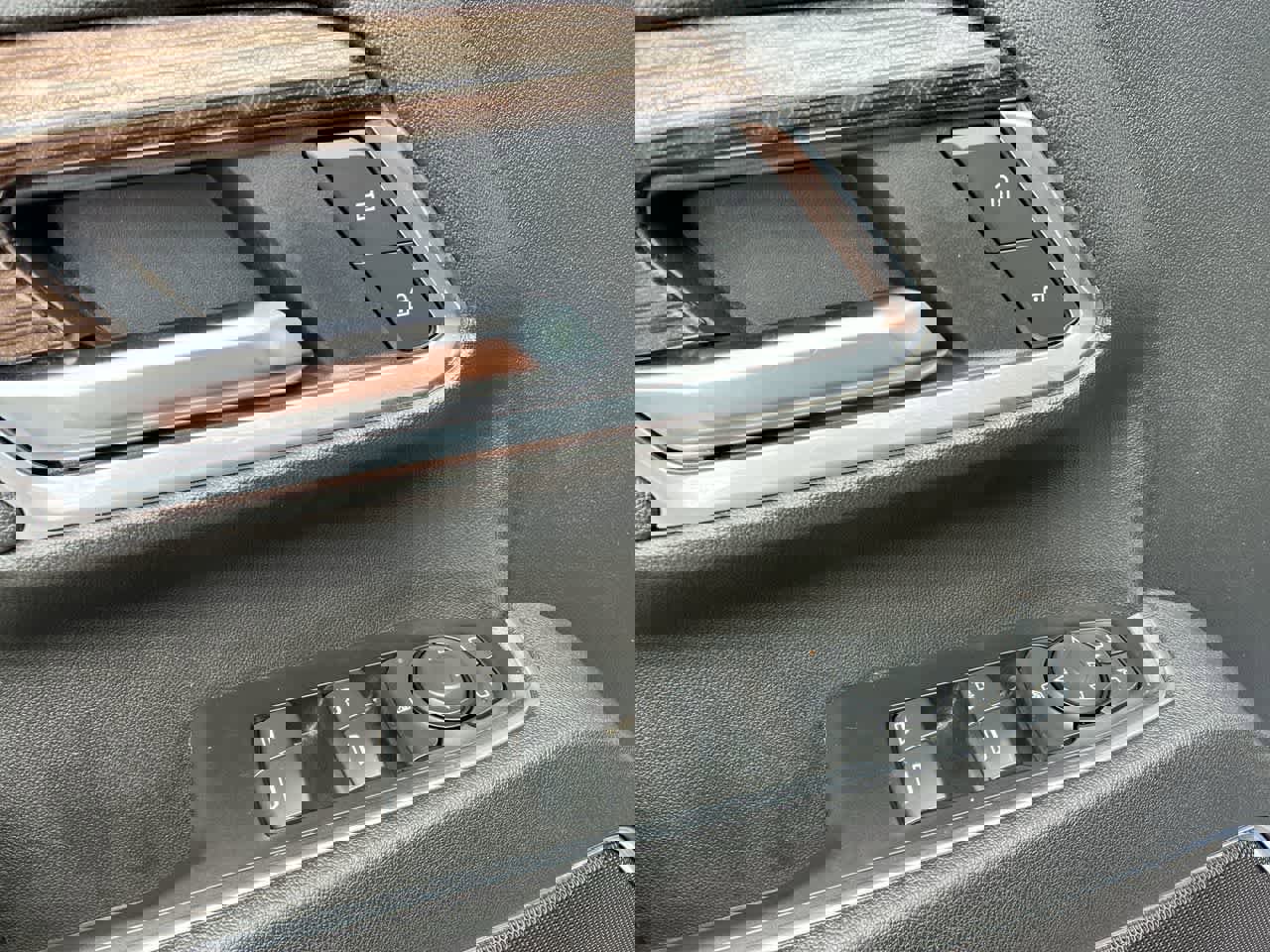 Used 2025 Chevrolet Silverado 2500 LT image 23