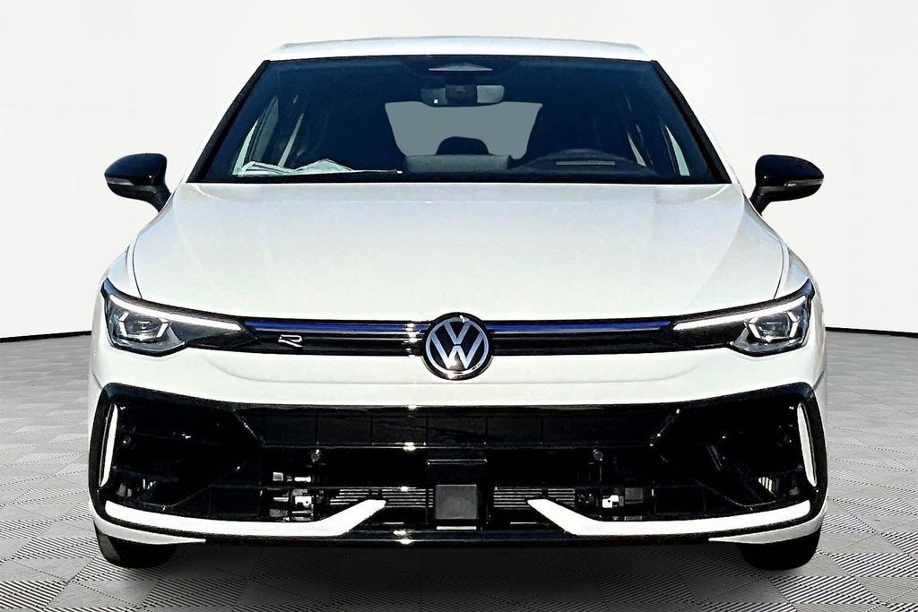 New 2026 Volkswagen Golf w/ Euro Style Package image 2