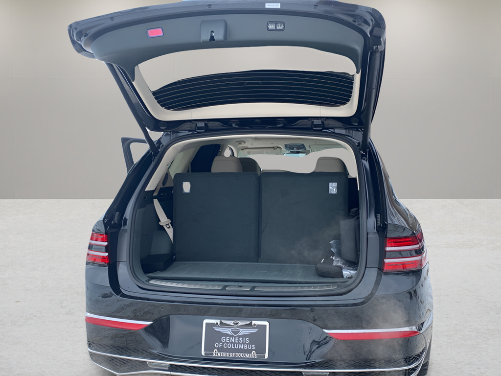 New 2026 Genesis GV80 3.5T Prestige AWD/4WD image 9