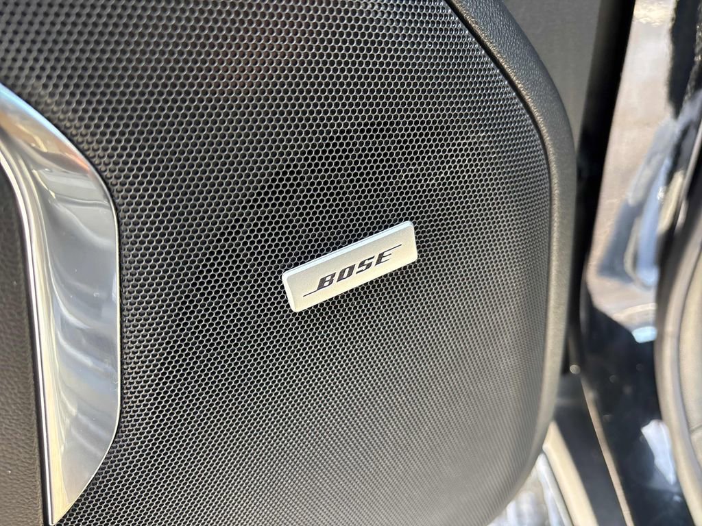 Used 2026 Chevrolet Tahoe Premier image 12