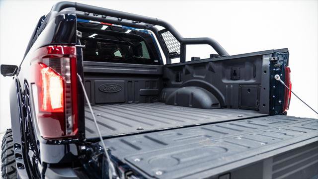 Used 2024 Ford F150 XLT w/ FX4 Off-Road Package image 32