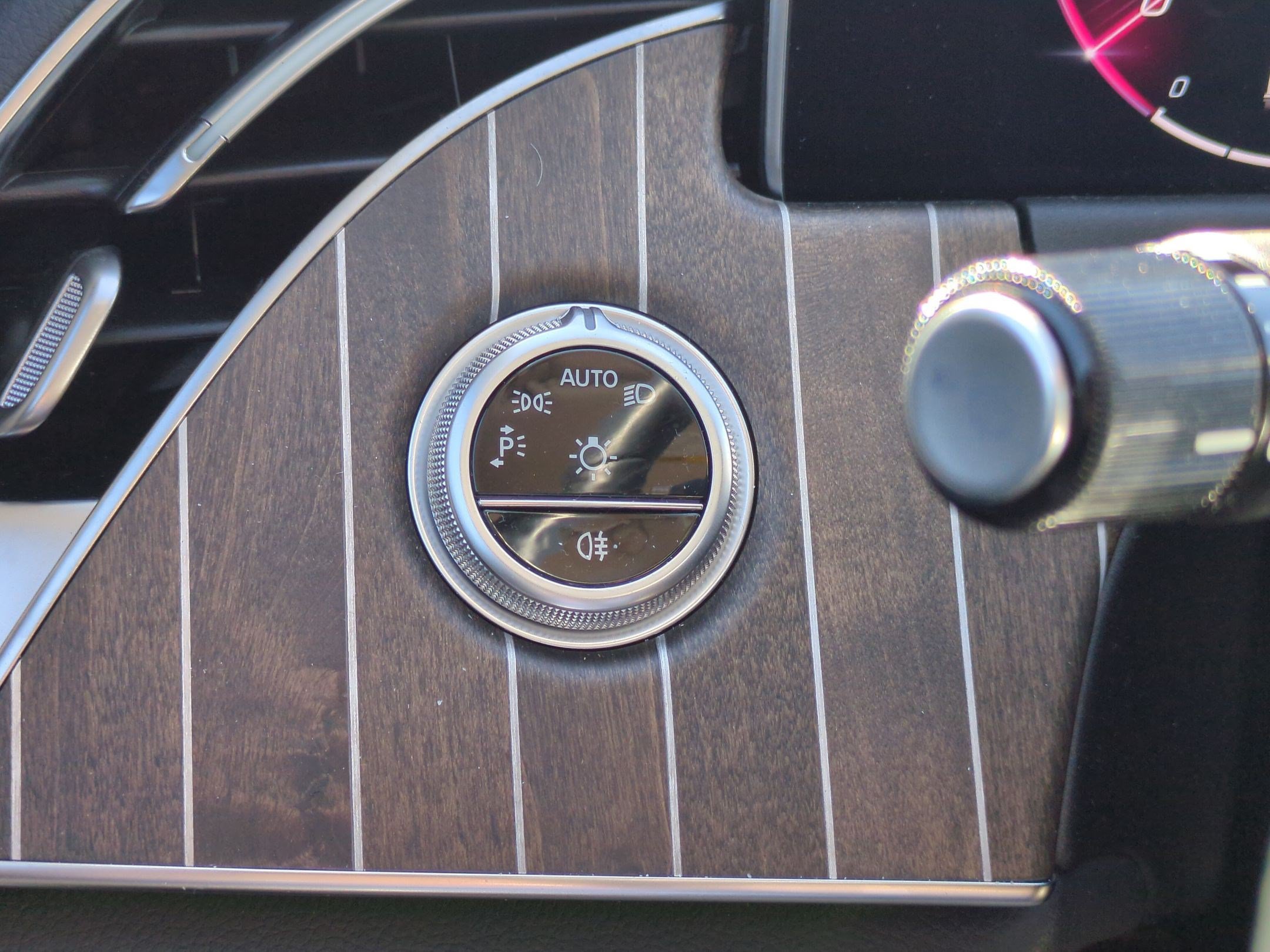 Certified 2025 Mercedes-Benz E 450 4MATIC Sedan image 16
