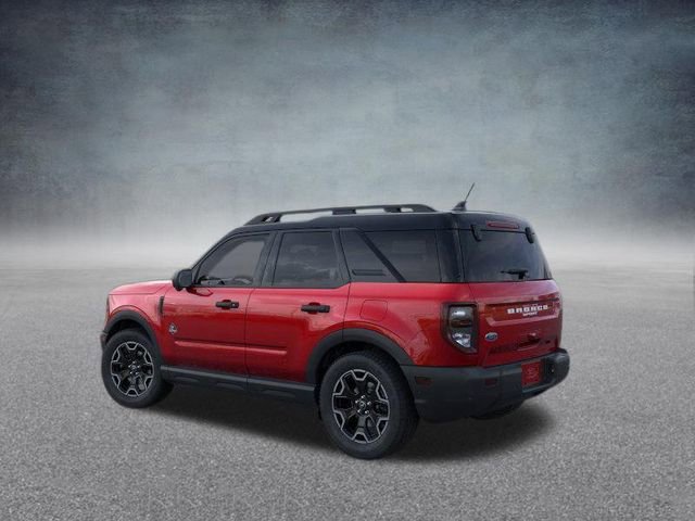 New 2026 Ford Bronco Sport Outer Banks image 6