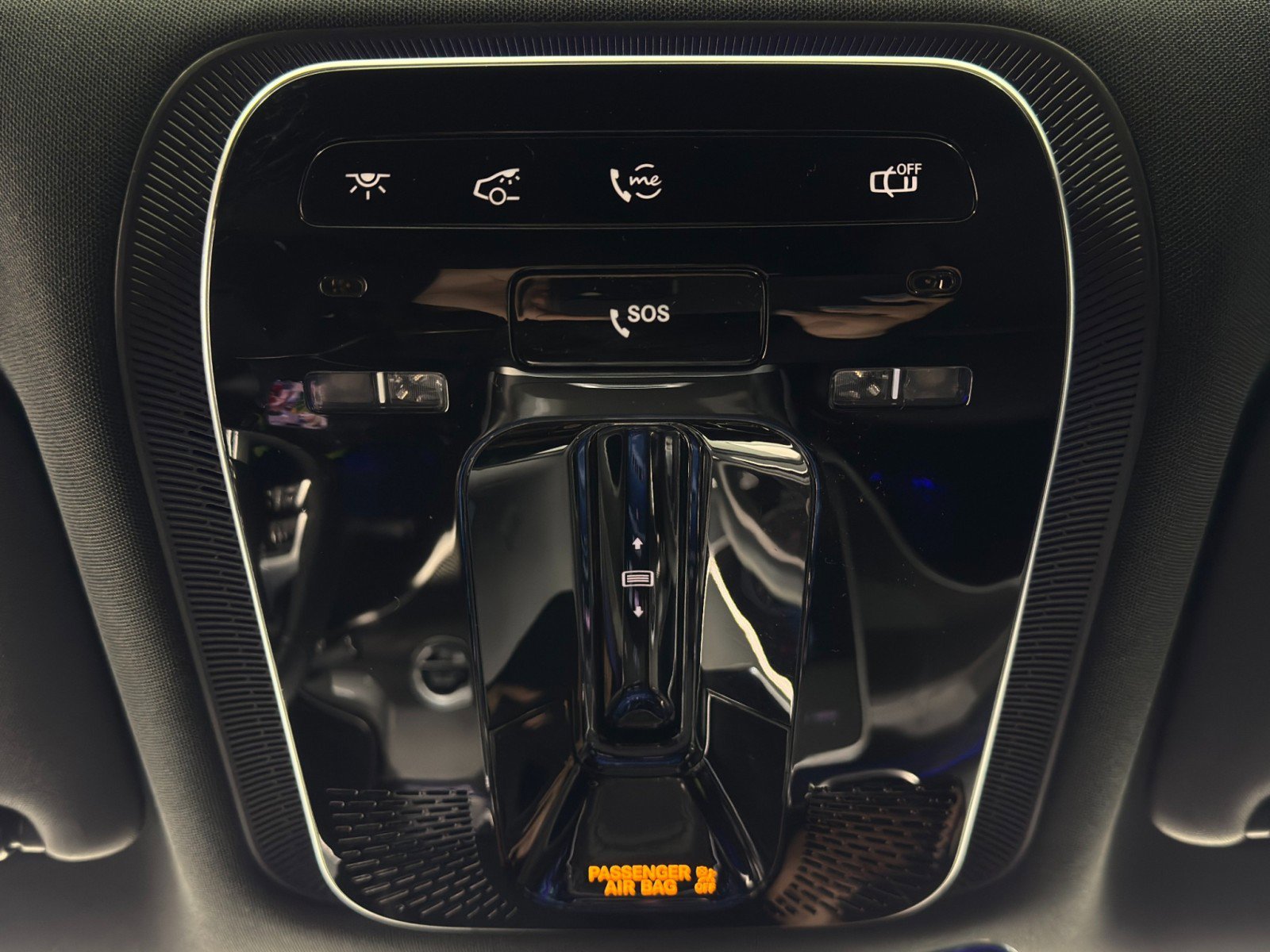 Used 2022 Mercedes-Benz C 300 Sedan w/ AMG Line w/ Night Package image 35