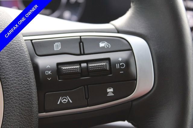 Used 2025 Kia Sportage SX image 31